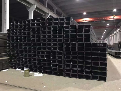 江北冷拔方管选型指南 工程采购怎么选